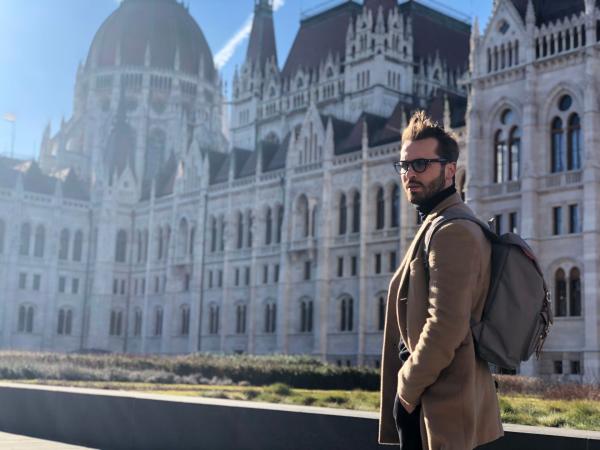 Budapest gyalogosan – Fedezd fel a várost az Oktogontól a belváros szívéig