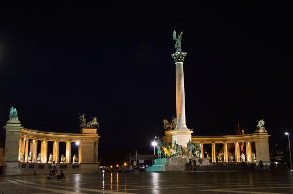 Mit érdemes megnézni Budapesten? – A legjobb látnivalók az Oktogon környékén