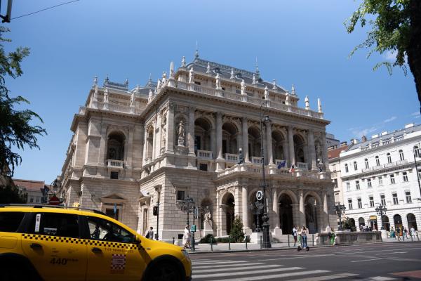 10 kihagyhatatlan látnivaló Budapest belvárosában